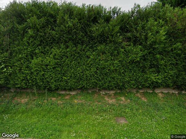 UNE MAISON D’HABITATION 