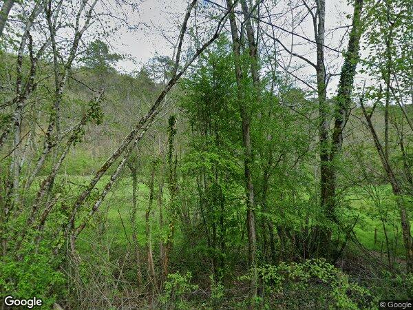 UN PARCELLE DE TERRAIN EN NATURE DE BOIS-TAILLIS