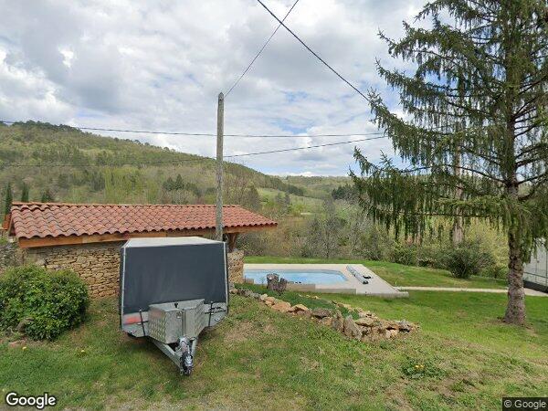 UN PARCELLE DE TERRAIN EN NATURE DE BOIS-TAILLIS