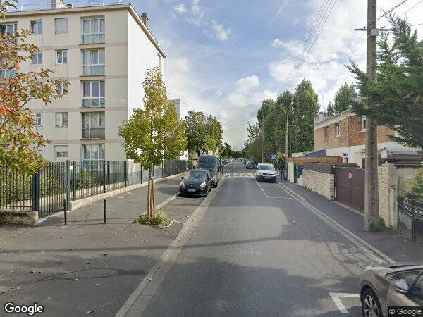 UN APPARTEMENT AVEC CAVE