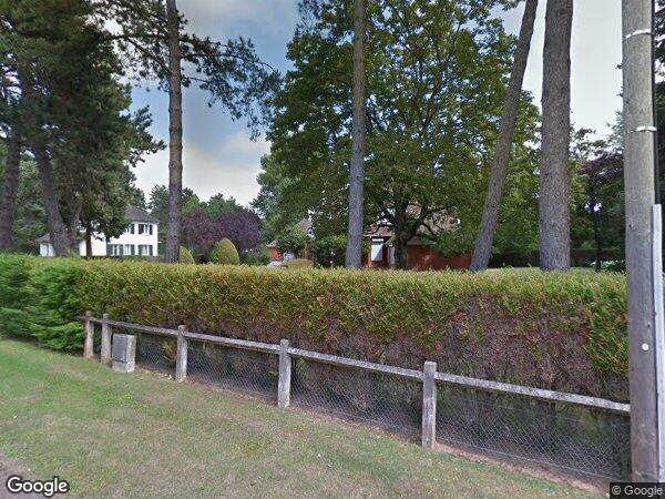 UNE MAISON D’HABITATION