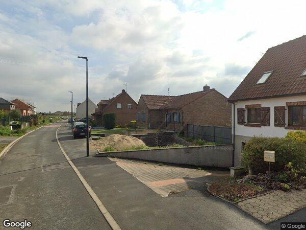 UNE MAISON D’HABITATION