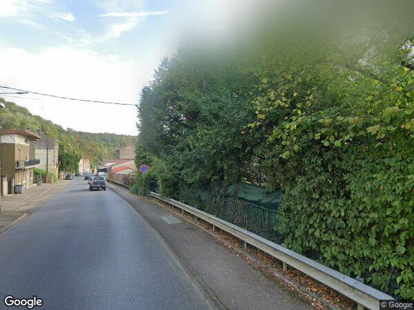 UN ENSEMBLE IMMOBILIER