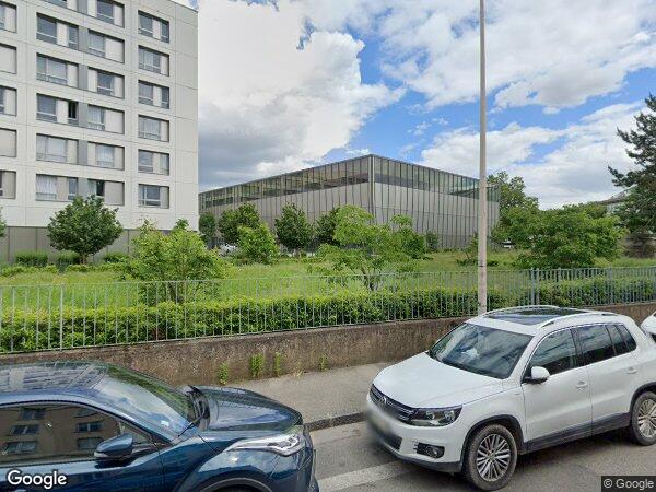 UN APPARTEMENT DE TYPE T3 AVEC CAVES