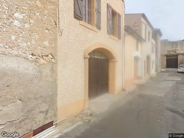 UN APPARTEMENT DE TYPE 3 AVEC UNE CAVE