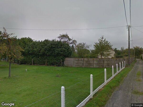 UNE MAISON D'HABITATION