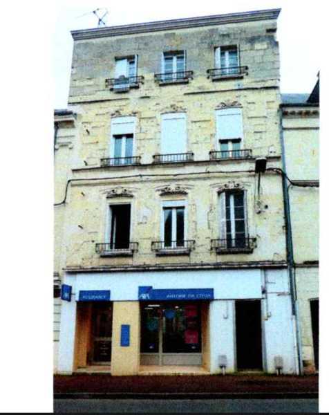  APPARTEMENT EN DUPLEX