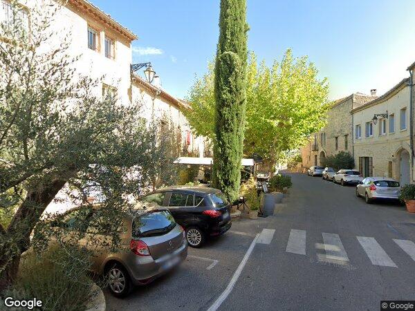 UNE MAISON DE VILLAGE