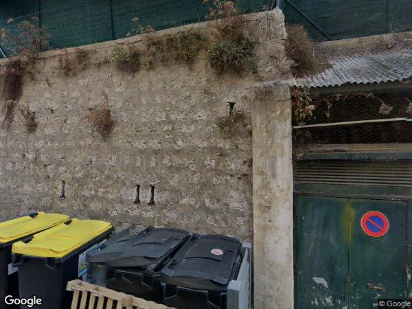 UN BEL APPARTEMENT ET UNE CAVE