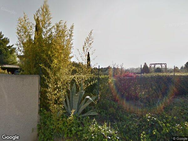 UNE MAISON D'HABITATION