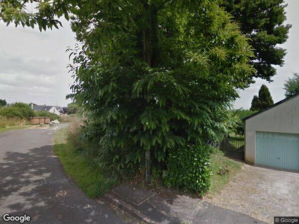 UNE MAISON D'HABITATION