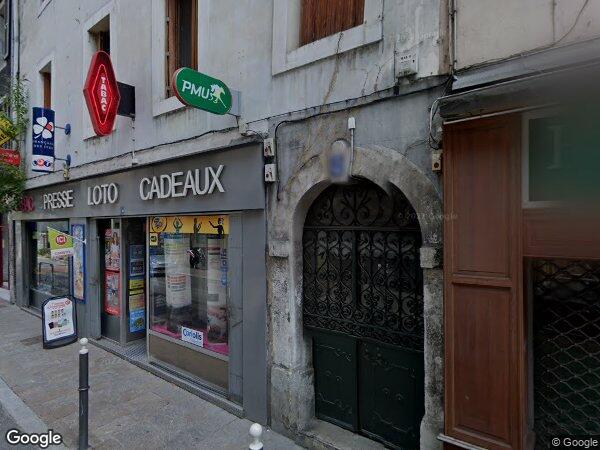  COMBLES NON AMÉNAGÉES