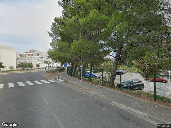 UN APPARTEMENT DE TYPE T3