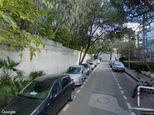 UN APPARTEMENT AVEC UNE CAVE