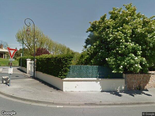 DES ANCIENNES PARCELLES