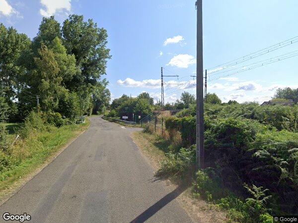 UNE MAISON D'HABITATION