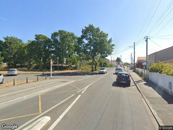 UNE MAISON D’HABITATION