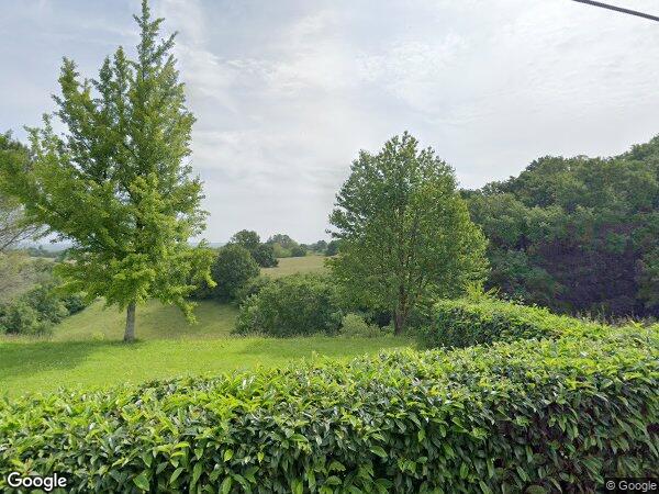 UNE MAISON D’HABITATION