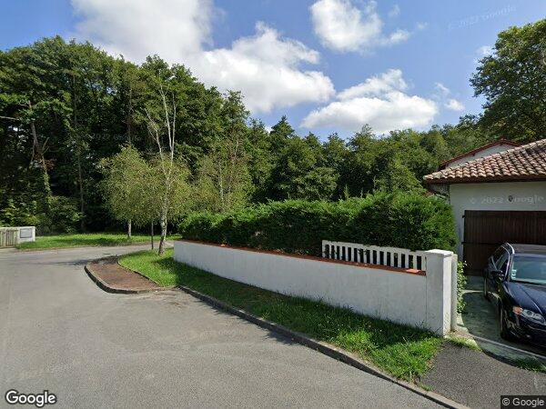 UNE MAISON D’HABITATION