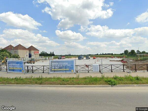 UNE MAISON D'HABITATION