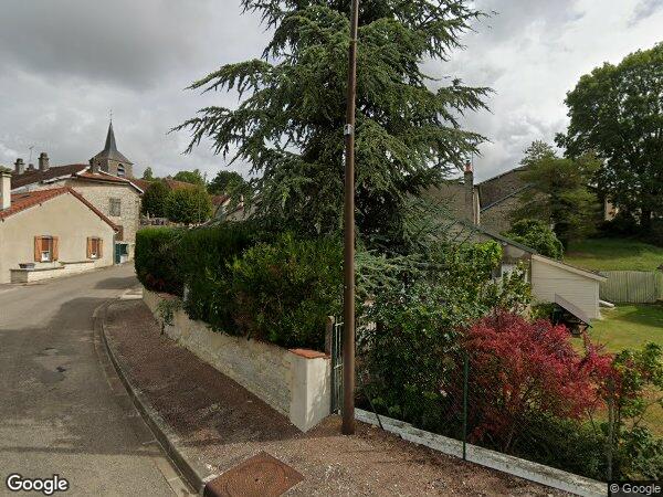 UN ENSEMBLE IMMOBILIER AGRICOLE