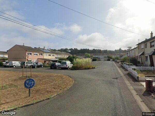 UNE MAISON D’HABITATION