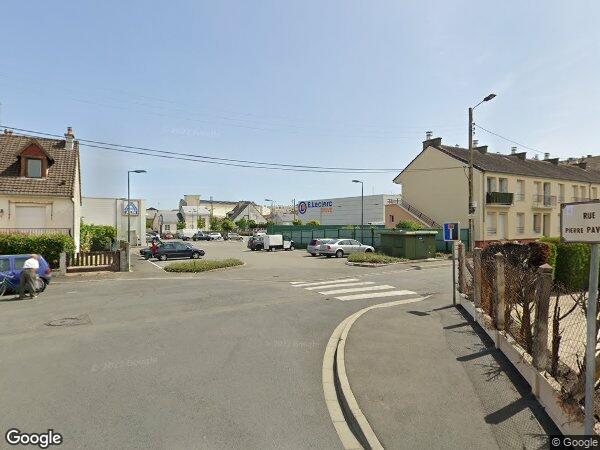 UNE MAISON D’HABITATION