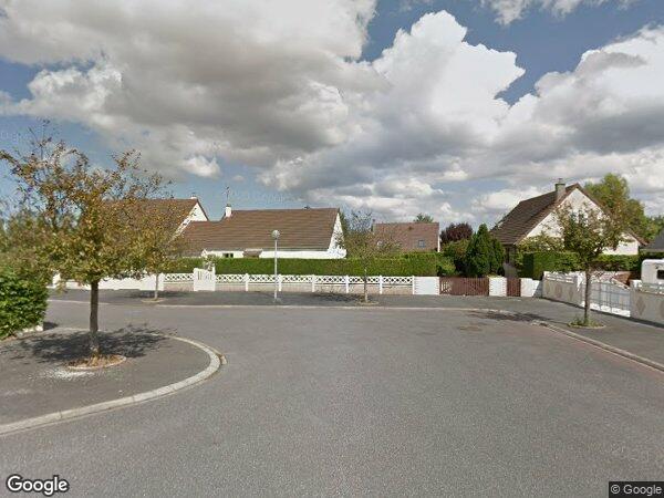 UNE  MAISON CONTEMPORAINE