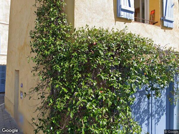 UN APPARTEMENT INDIVIDUELLE