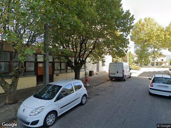 UN APPARTEMENT T3 AVEC UNE CAVE