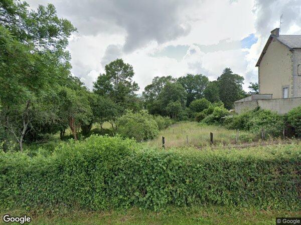 DIVERSES PARCELLES DE TERRAIN