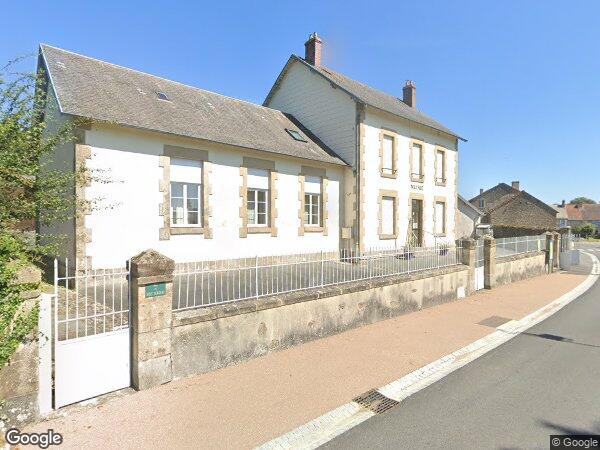  BÂTIMENTS À USAGE D'HABITATION ET D'EXPLOITATION ET DES PARCELLES