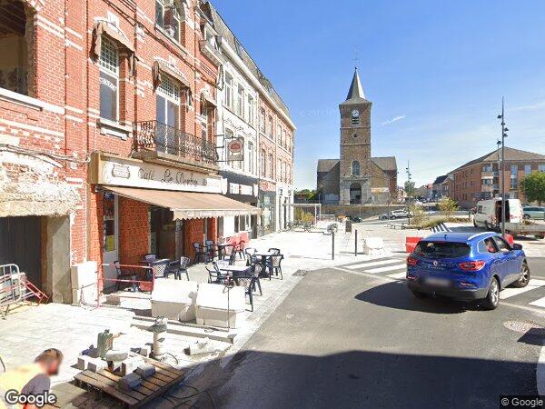 UNE MAISON À USAGE MIXTE