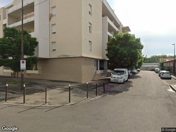 UN APPARTEMENT DE TYPE T2 ET UN PARKING