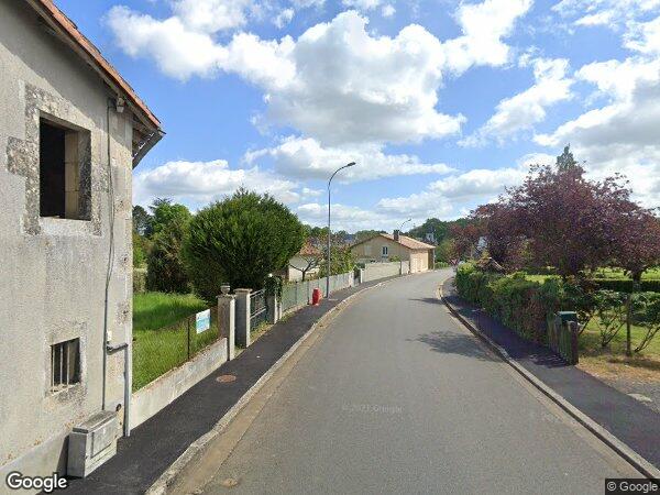 DEUX BIENS IMMOBILIERS