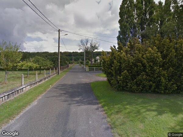 DIVERSES PARCELLES NON BÂTIES