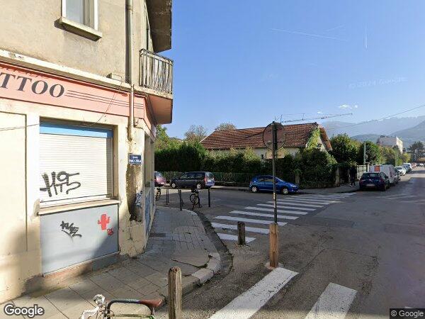 UN APPARTEMENT DE TYPE 2