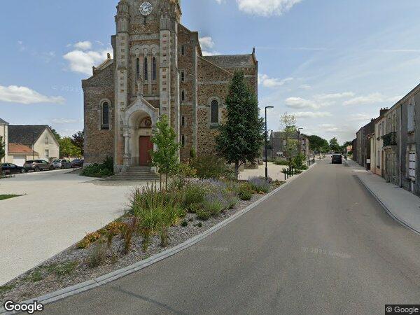 UN TERRAIN CONSTRUCTIBLE