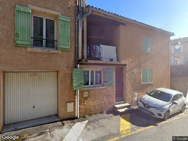 UNE MAISON DE VILLAGE