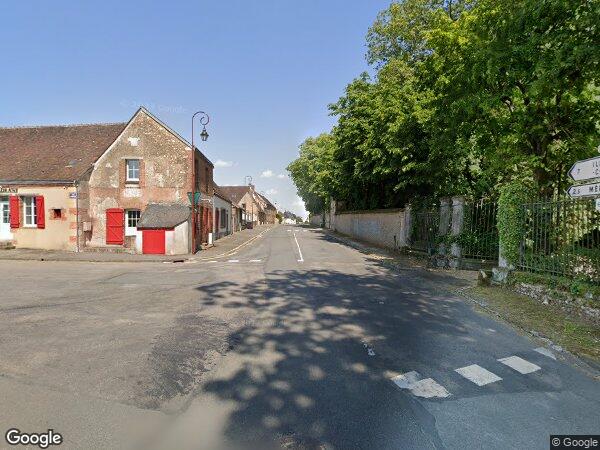 UNE MAISON INDIVIDUELLE À USAGE D'HABITATION