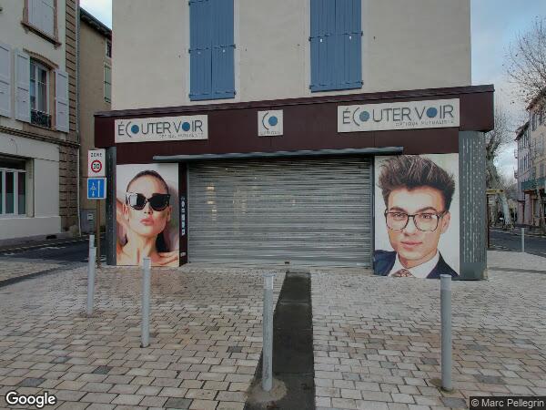 UN APPARTEMENT DE TYPE F4