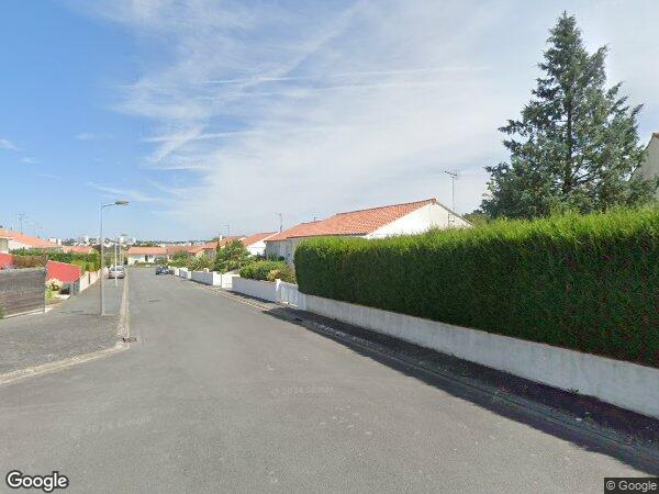 DEUX PARCELLES DE TERRE