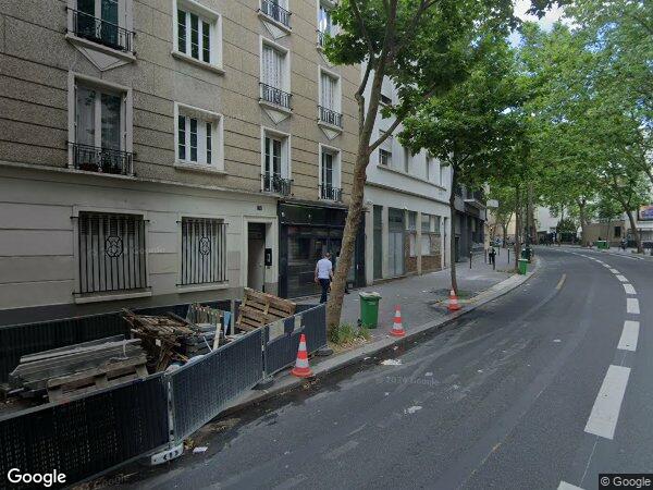 UN LOGEMENT AVEC UNE CAVE