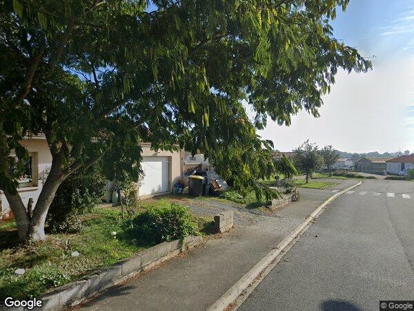 UNE MAISON DE PLAIN-PIED