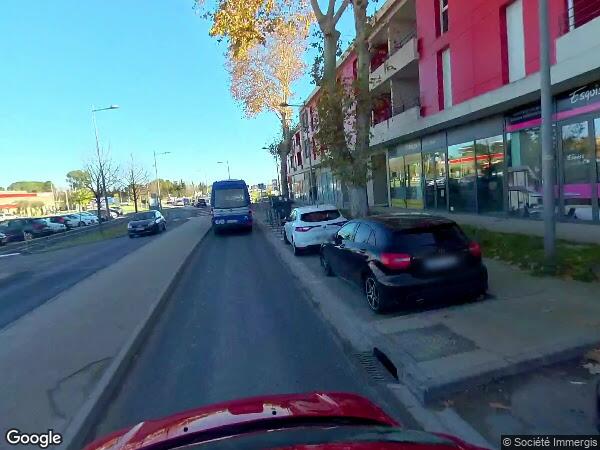 UN APPARTEMENT DE TYPE T3C ET UN GARAGE