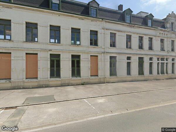 UN ENSEMBLE IMMOBILIER