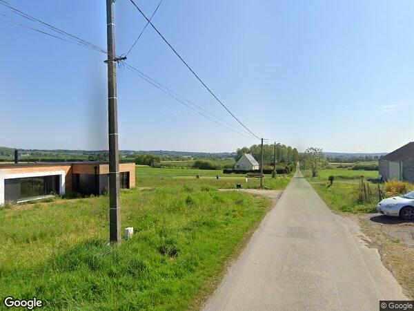 UNE MAISON D'HABITATION DE TYPE 4