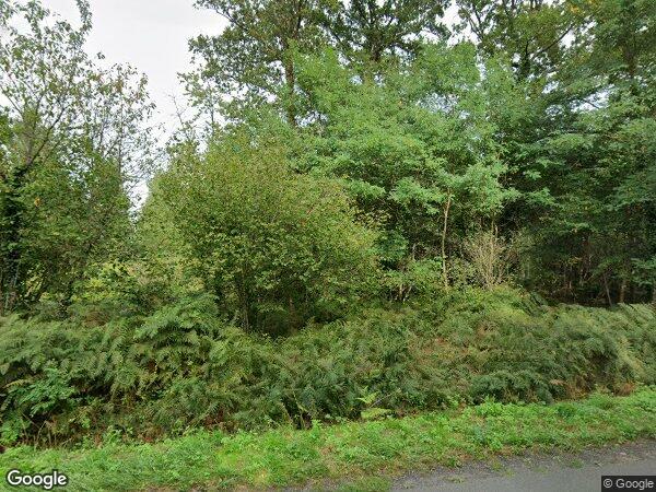 UNE MAISON D'HABITATION