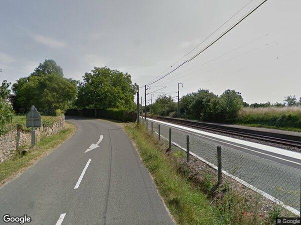 UNE MAISON D'HABITATION