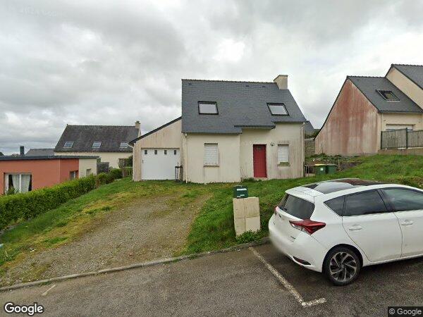 UNE MAISON MAISON AVEC JARDIN ET TERRASSE